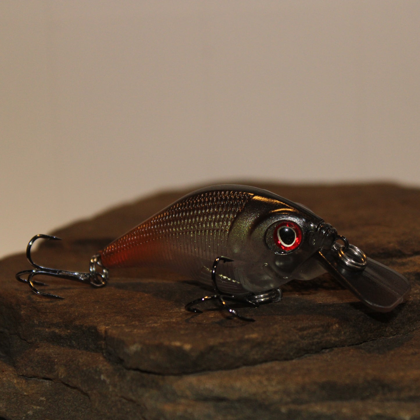 Seeker SRS Crankbait