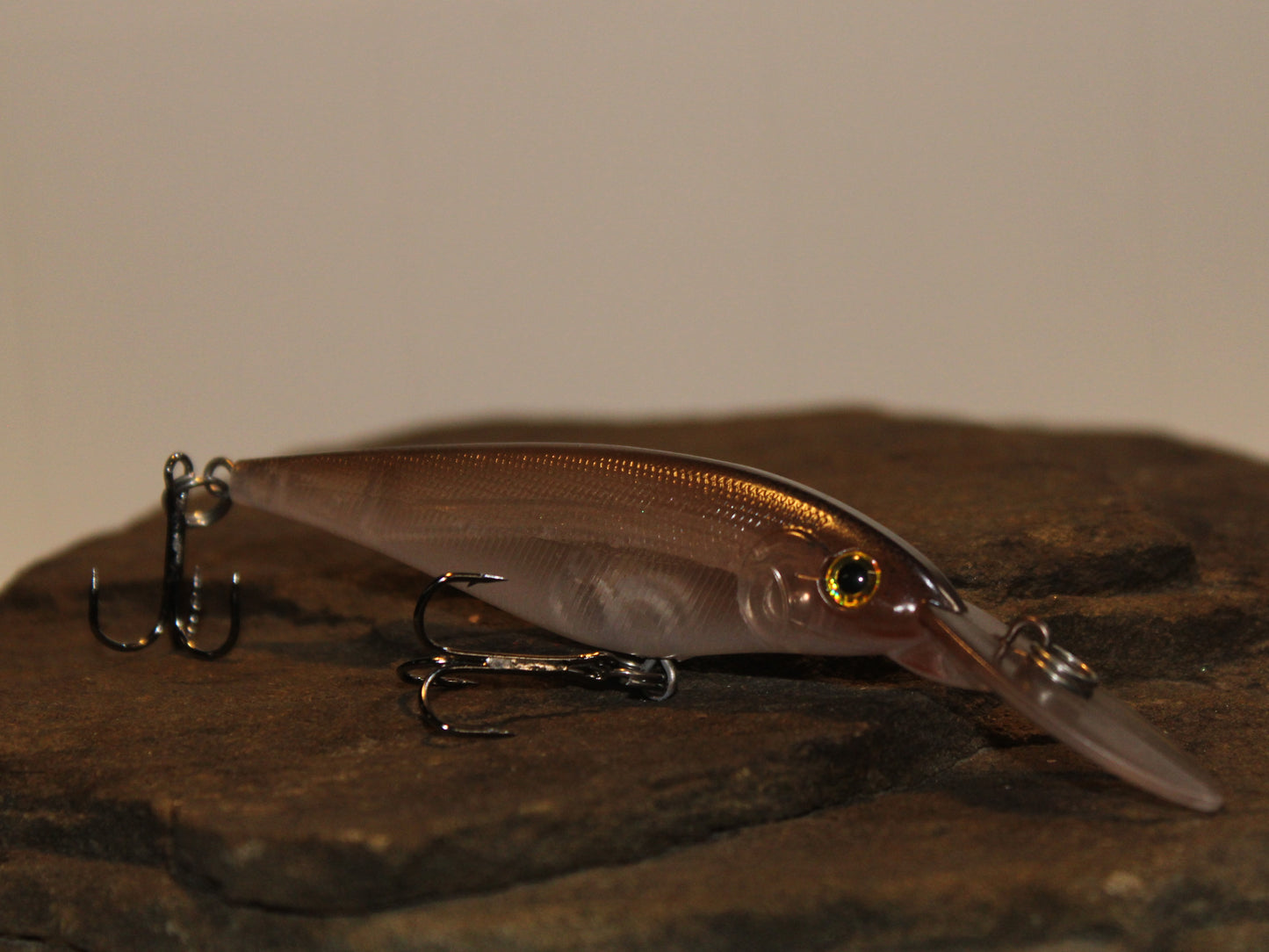 Seeker SRS Deep Jerk Bait