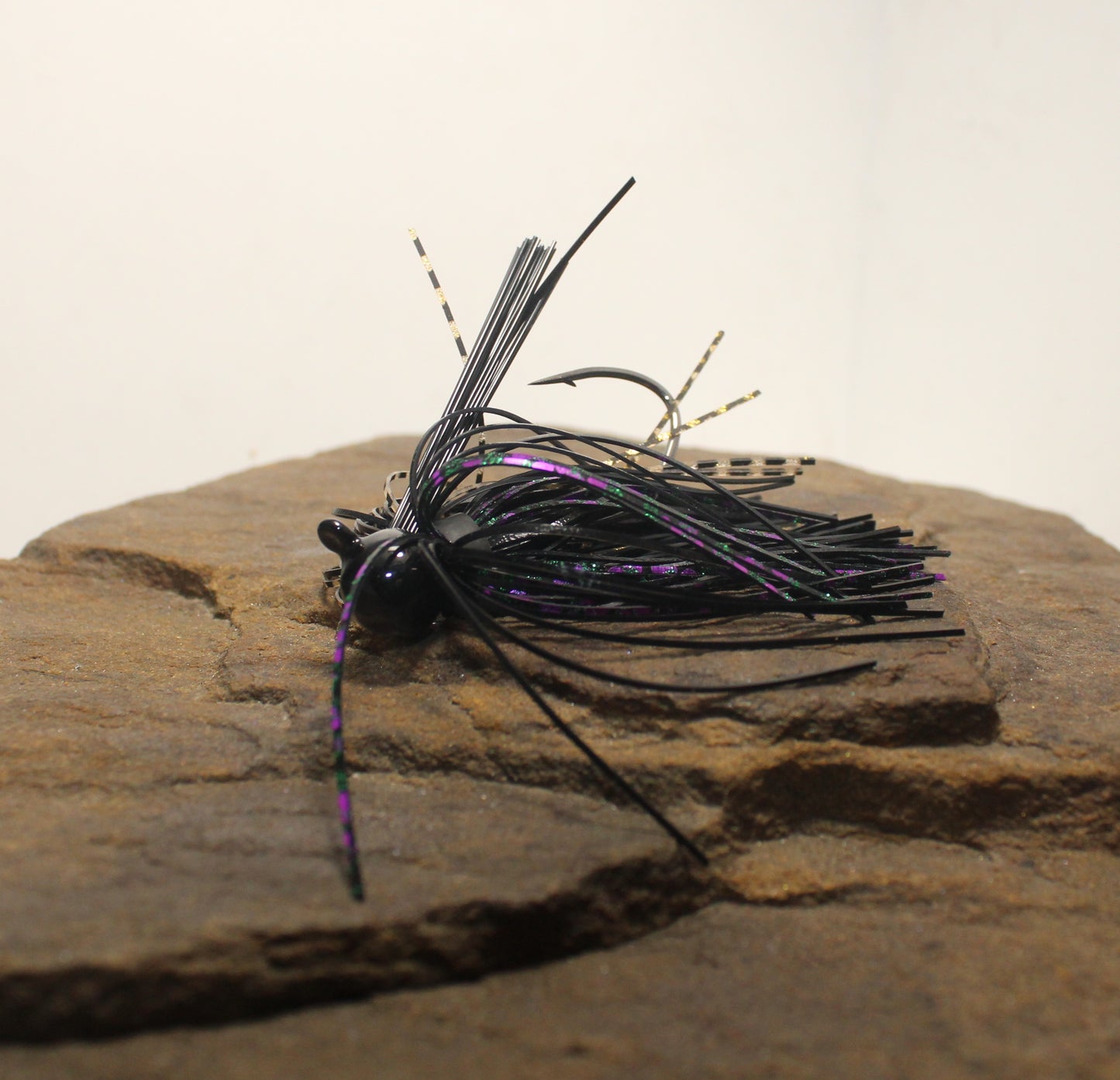 Finesse Jig 1/4 oz