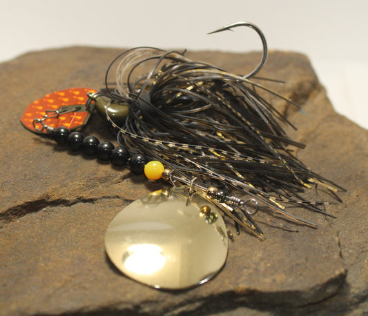 River Runner Thunder Bug - 3/8 oz